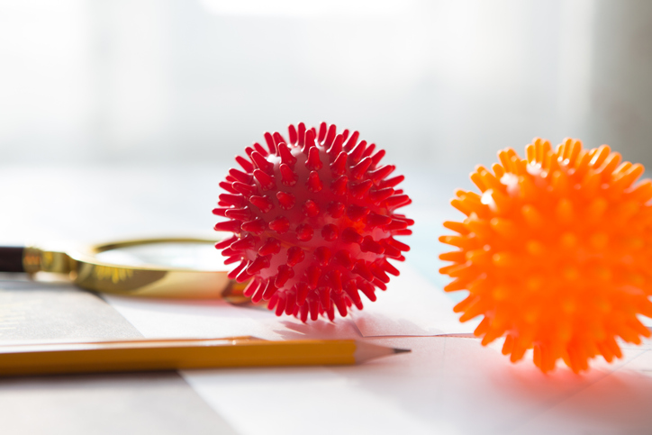 Impact of coronavirus COVID-19 on the global economy, Financial crisis 2020.