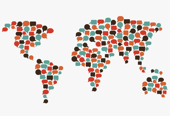 regional global scientific communication platform article